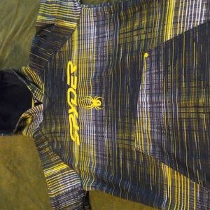 Spyder hoodie XL